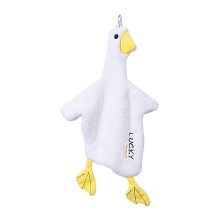 Uterák na tvár30% zľava Výpredaj uterákov Gnobogi, krásny závesný uterák na toaletný papier, savý uterák, zahustený uterák do