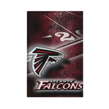 Painel de interruptores Falcons com moldura romana em couro, para parede, interruptor de luz simples/duplo/de puxar.