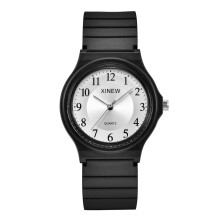 Velké hodinky pro muže, analogové pro chlapce, Gswh1000-1a4Mtg-b2000Field Watch - tenké unisex dětské hodinky, silikonové sportovní hodinky,