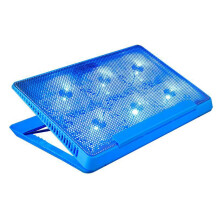 Letné zľavy Výpredaj tovaru Domov Zľavy! Zeceouar Vysokorýchlostný ventilátor Podložka pod notebook Prenosný stojan na počítač Ventilácia