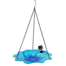 Mangeoire à oiseaux Poaug en liquidation 2024. Nouvelle mangeoire connectée Pet Smart pour oiseaux d'extérieur avec caméra 1080p et connexion
