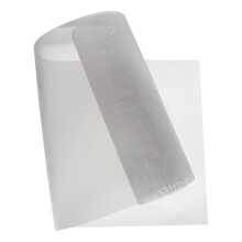 Maschengewebe-Schutzgitter, geschweißtes Drahtgeflecht, Metall-Moskitonetz, Fenstergitter, 20 2x2 Zaun
