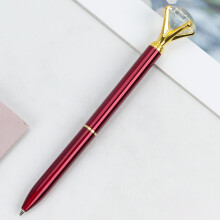 Długopis diamentowy Winysin, idealny na prezenty dla panny młodej, na baby shower i na Boże Narodzenie – 2 ml