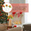 Guangmc 3pcs Artificial Berries Stems Orange 3