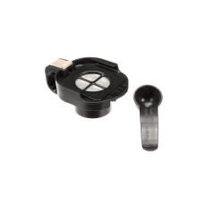 Adaptador de café solto