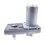 Κινητήρας σκουληκιών 12V Reducer20-157RPM Μεταλλικός μηχανισμός αντίστροφης αυτόματης 1