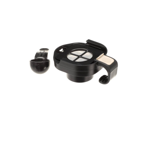Adaptador de café solto 2