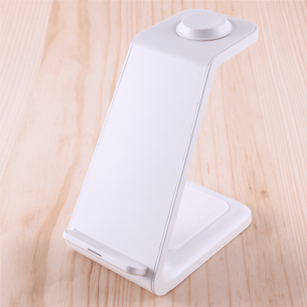T036 3-In-1 Cell Phone Wireless Charger 15W Multi Function Wireless Charger Fast Charging Of Mobile Phone Watch Headset 9433291479827