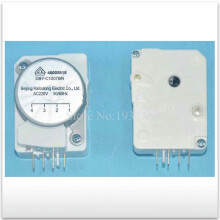 Per ricambi per frigorifero BCD209 210W218 238WS DBY-C1207BN timer di sbrinamento del frigorifero
