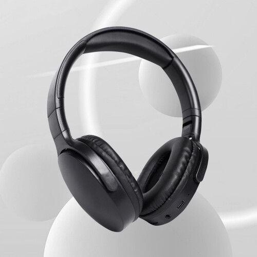 Ασύρματα ακουστικά Bluetooth, γενικής χρήσης, μείωση θορύβου, παιχνίδια για κινητά, 1