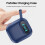 Ασύρματα ακουστικά με Bluetooth 5.3, αδιάβροχα, μείωση θορύβου, έλεγχο δακτυλικών 7