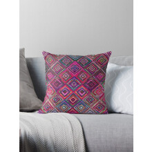 NUOVO Deee Lite90s Dance Music Fodere per cuscini decorativi Fodere per cuscini Fodere per cuscini Divano 16x16 pollici Due lati