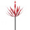 Paddsun Wind Spinner, Διακοσμητικό Κινητικό Γλυπτό Κήπου Spin Art Stake Μεταλλικό Διακόσμηση 6