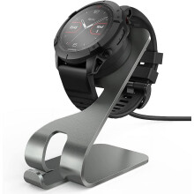 Opladerstander kompatibel med Garmin ur