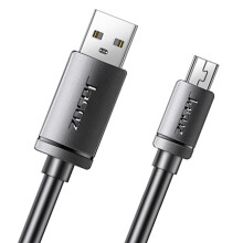 Kameradatakabel USB-laddning Söt Mini-rum Mobiltelefonladdare Sladd Laddningssladdar för överföring