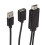 Videoadapterkabel USB 2.0 für Projektor Minema Handy-Ladestation Smart Intelligent Pack 6