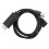 Videoadapterkabel USB 2.0 für Projektor Minema Handy-Ladestation Smart Intelligent Pack 4