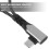 USB-C splitter naar audio-aansluiting hoofdtelefoonadapter snellader voor de computer 4
