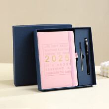 Agenda Xhegex2025 - Agenda giornaliera 365 giorni, scheda di autodisciplina, calendario annuale, taccuino di lavoro (compatibile con 5ML)