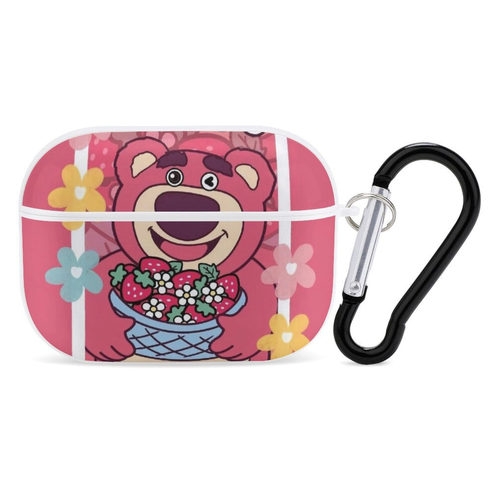Lotso Case For Airpods Pro - Wireless Charging, Compatible With Airpods Pro Cases For Women & Generation Case 9448196130391
