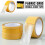 WSRRDRECVHi1Roll Doppelseitiges Gewebeband mit hoher Klebekraft 2
