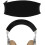 Κάλυμμα κεφαλής συμβατό με Parrot Zik3, Zik2.0, Zik, ασύρματα ακουστικά ακύρωσης 1