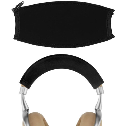 Κάλυμμα κεφαλής συμβατό με Parrot Zik3, Zik2.0, Zik, ασύρματα ακουστικά ακύρωσης