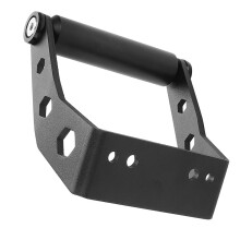 Kit maniglia universale in alluminio per monopattino elettrico, accessori modificati