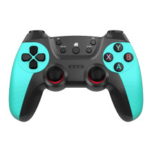Margaí an Lae Imréitigh! Rialaitheoir Cluiche Topliu2.4G do Theilifís agus Ríomhaire - Gamepad Comhéadan USB Feidhme Luath do Chonsóil