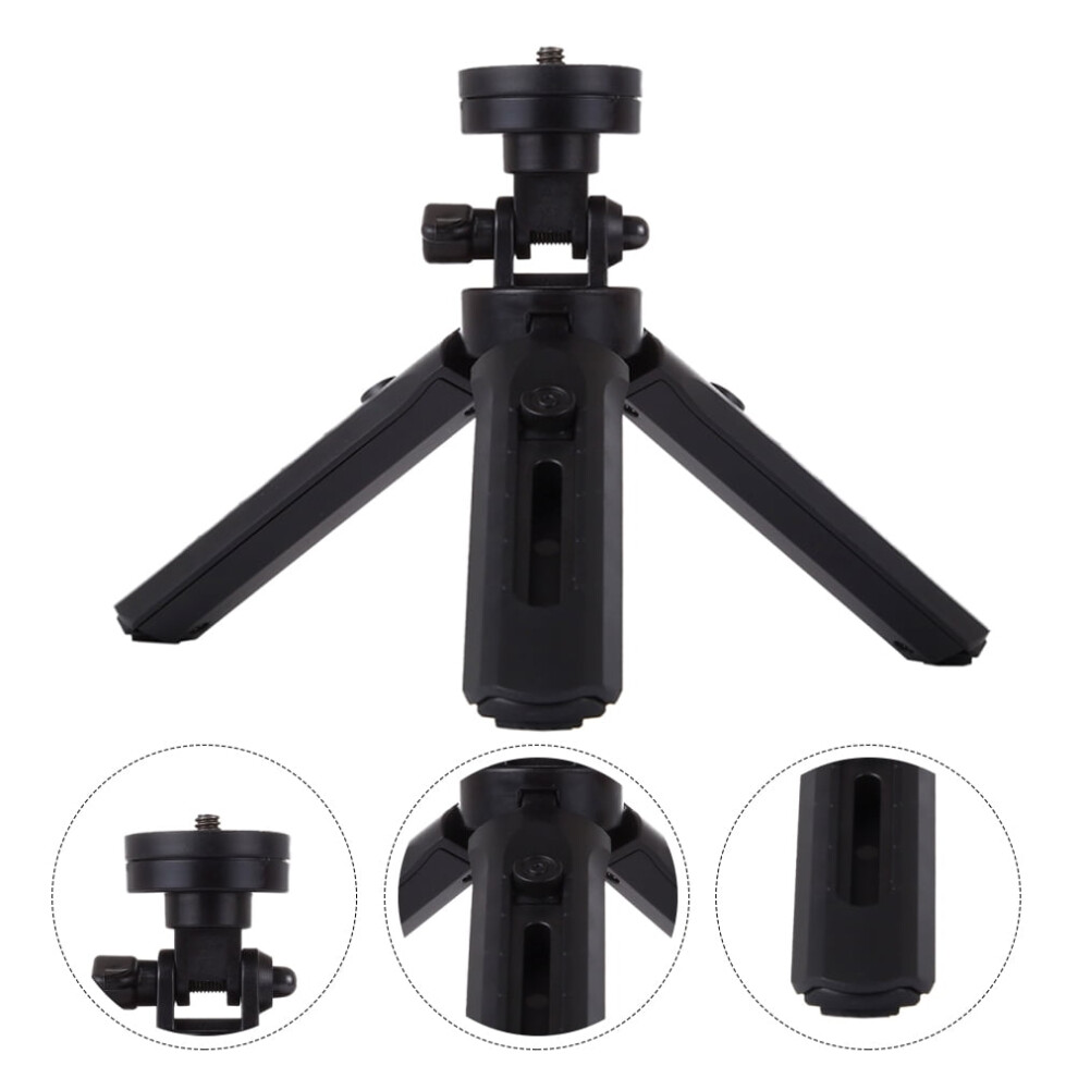 Smartphone Selfie Live Tripod Camera Holder Broadcast Flexible Phone Tripod 9448196131473