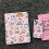Capa rosa Hello Kitty compatível com Apple iPad Air 5/4, iPad 6/5 - Capa protetora 5