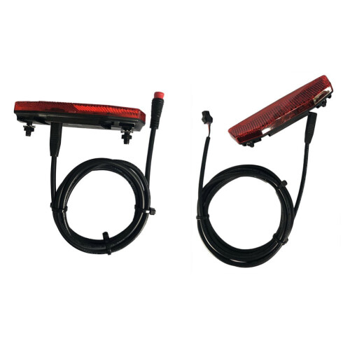 36V/48V LED-achterlicht voor e-scooters 1