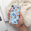 Θήκη Mickey Mouse συμβατή με iPhone15, θήκη τηλεφώνου με αντικραδασμική προστασία και 6