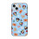 Θήκη Mickey Mouse συμβατή με iPhone15, θήκη τηλεφώνου με αντικραδασμική προστασία και 1