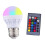 Feiona-Light Bulb16 Λαμπτήρες που αλλάζουν χρώμα Λαμπτήρας LED εξοικονόμησης ενέργειας Magic 1