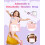 Capa para Samsung Galaxy Tab S9FE5G de 10,9 polegadas, com estampa de gatinha fofa e kawaii, em 3D, para meninas. 3