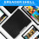 Θήκη για eReader HD6.0" μαγνητική θήκη αυτόματου ύπνου, εξαιρετικά λεπτό, σκληρό 8