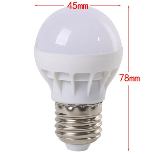 Feiona-Light Bulb16 Λαμπτήρες που αλλάζουν χρώμα Λαμπτήρας LED εξοικονόμησης ενέργειας Magic 2