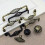 Minecraft minifigursæt29Minifigurer børnegave 6