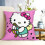 Hello Kitty Μαξιλαροθήκη για Καναπέ, Καναπέ, Κρεβάτι, Μαξιλαροθήκες, Διακόσμηση-1616 6