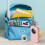 Label Maker Machine, Portable Bluetooth Mini Label Printer, Compatible with Smart Phones, Handheld Thermal Sticker Printer, Multiple Templates, 2
