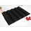 12 Inch Rectangular Bread Baking Mold Handy Cake Baking Pan Non-stick Bread Baking Tray Household Bakeware Toast Mold for Home Kitchen 5