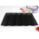 12 Inch Rectangular Bread Baking Mold Handy Cake Baking Pan Non-stick Bread Baking Tray Household Bakeware Toast Mold for Home Kitchen 4