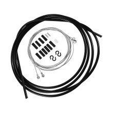Brake Shift Hose Bike Derailleur and Cable for Road Front Rear Brakes Shifter Line