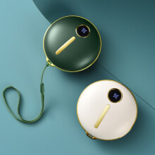 Cyber Monday-aanbiedingen 2024: Viflosae intelligente handwarmer, oplaadbaar, 2-in-1, draagbaar, elektronische gadgets