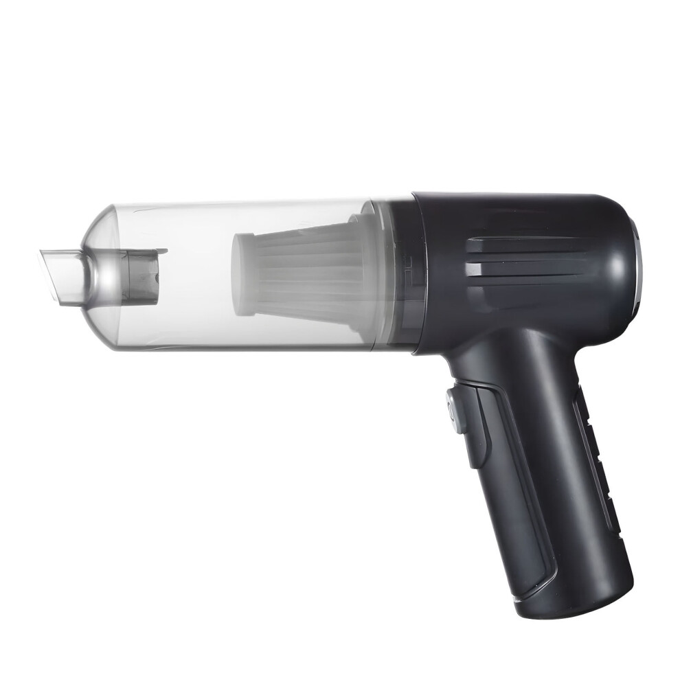 Yobolk Vacuum Cleaners For Home Mini Vacuum Cleaner Car Mounted Vacuum Cleaner Wireless Portable Household Handheld Collector Clearance 9340258095139