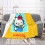 Hello Kitty Κουβέρτα από Φανέλα Fleece Ρίχνει Κουβέρτες Super Soft Cozy Hot Warm Pluhur 2