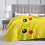 Κουβέρτα Pikachu εξαιρετικά μαλακή φανέλα βελούδινη, εξαιρετικά ασαφής ζεστή, 4