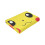 Κουβέρτα Pikachu εξαιρετικά μαλακή φανέλα βελούδινη, εξαιρετικά ασαφής ζεστή, 6