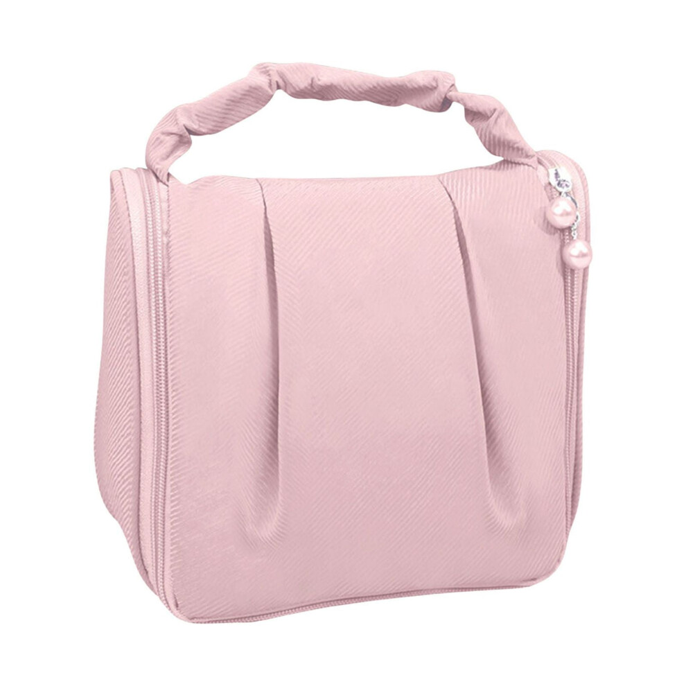 LOOPSUN Valentines Day Savings Clearance 2024! Cosmetic Bag Storage Bag Hanging Multifunctional Portable Wash Bag Portable Cosmetic Bag